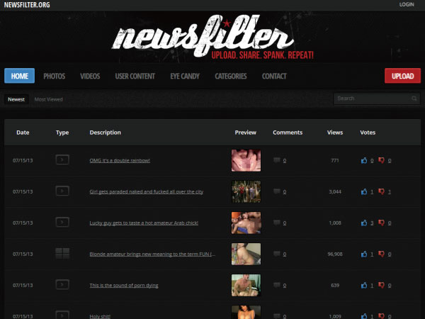 newsfilter