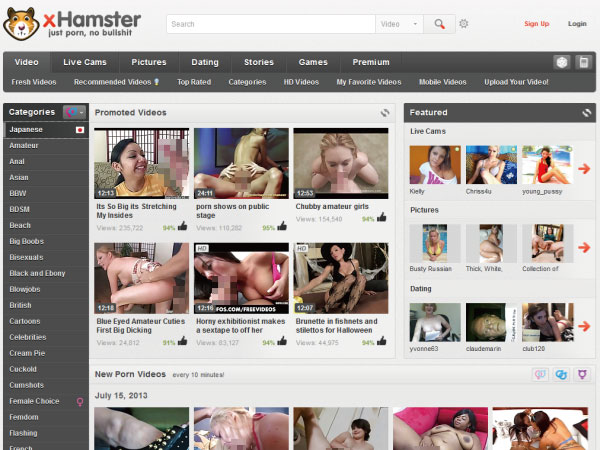 xhamster